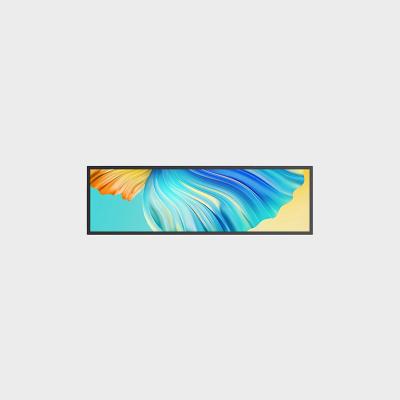 38Écran LCD de type barre de 0,5 pouce 1920*540 LVDS 700nits