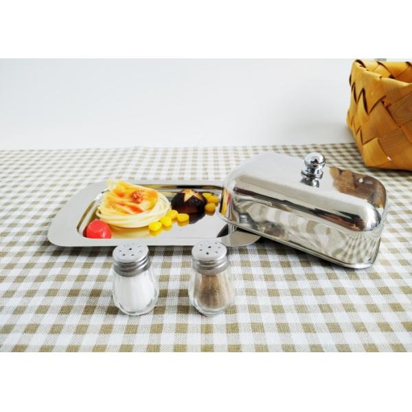 Стеклянные коктейли для приправ