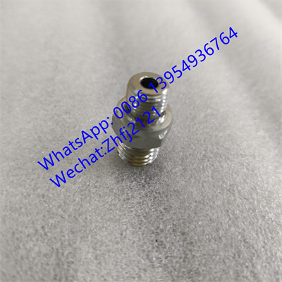 original ZF SCREW-IN SLEEVE, ZF. 0637842525/4616306109 , 4wg200 spare  parts for ZF 4WG200 gearbox  for sale