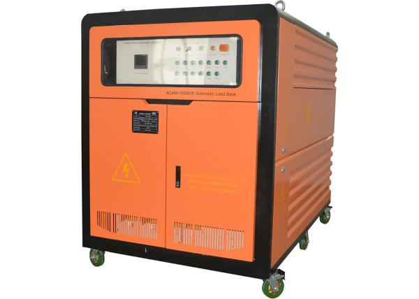 500KW Portable load bank manufacturers load bank for sale load bank application