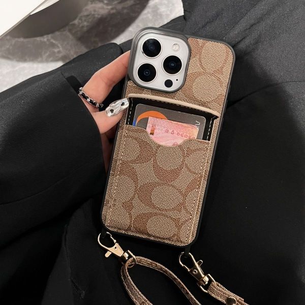 Designer phone case