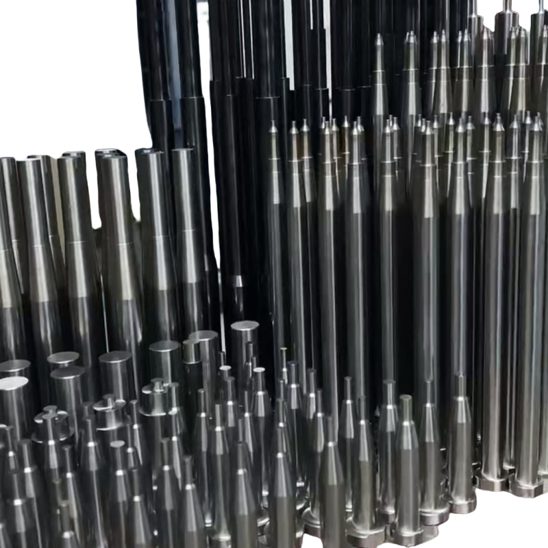 CNC Custom Stainless Steel Machining Metal Lathe Milling