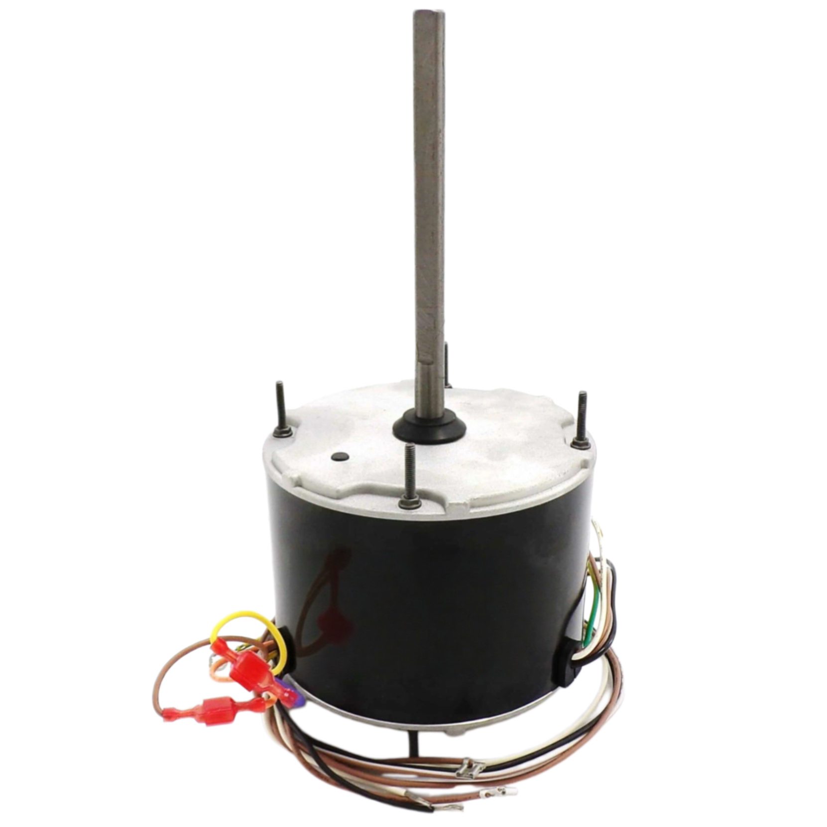 Fasco 5KCP Replacement Commercial Exhaust Fan Motor 1/4HP 208-230V Drop-in Kitchen Range Hood Retrofit