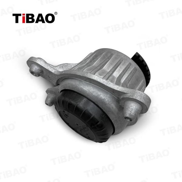2052406217 Auto Transmission Mounts , Gear Box Mount ISO SGS certificate