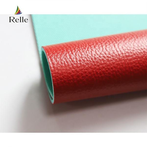 Relle Vinyl Flooring Rolls for Glue Down Installation on Indoor Futsal Court Sports