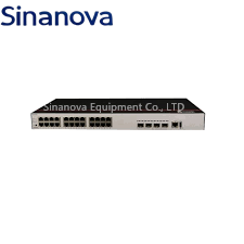 S5735 L24T4X A Gigabit Switch with 10G Uplink Ports