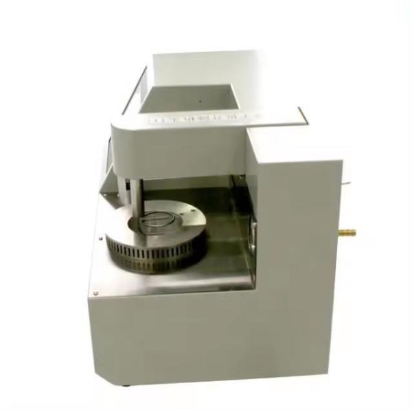 Transformer Automatic Flash Point Tester with Relative Humidity 85%