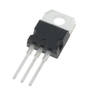 TRIAC 600V 126A Electronic Integrated Circuits 3 Pin TO-220AB Insulated Tube BTA12-600BRG