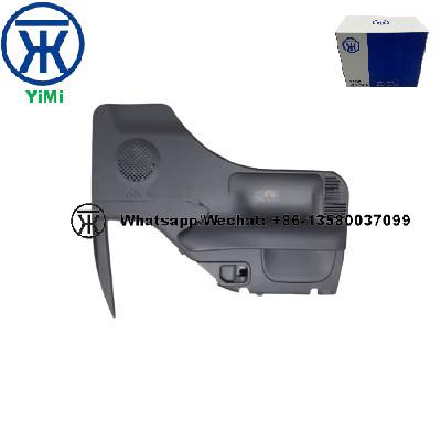 ISUZU NPR71 4HE1 600P PAD TRIM FRT DOOR LH 8978597220