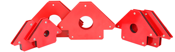 Магнит феррита магнитная стрелка держатель для сварочного цилиндра 50 фунтов прочность сильная