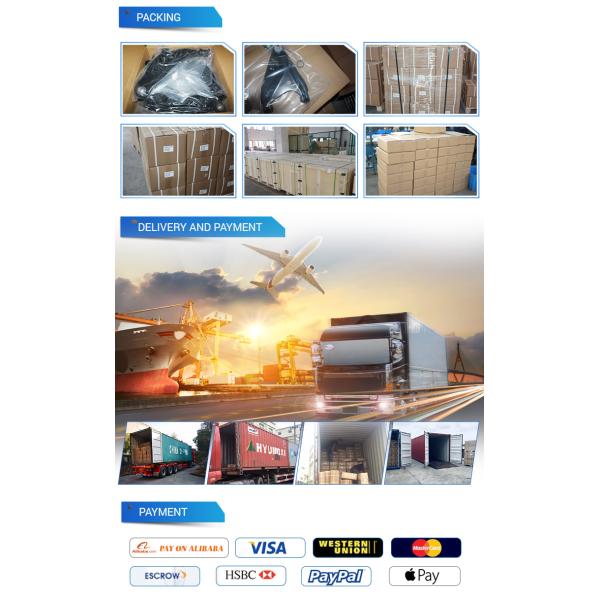 40 Cr Ball Joint Car Parts Suspension Part for Geely Emgrand EC7 SC7 GC7 OEM Standard (Стандарт для автомобилей с шаровым соединением)