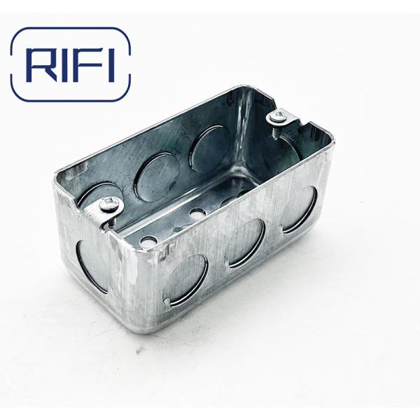 Происхождение Электрические проводники С 1 бандой 1/8" глубины для электрической
