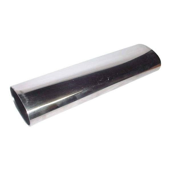 Collection 6' de valeur de tuyau 1 long tube soudé d'acier inoxydable d'OD 304