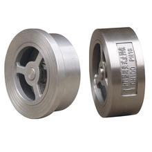 API, ANSI Carbon Steel Wafer Check Valves, Industrial Check Valves OEM