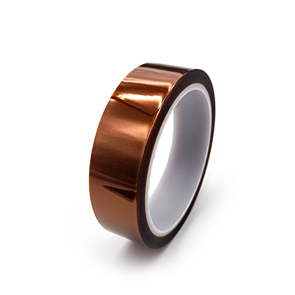 IH852 Silicone Polyimide Heat Resistant Tape