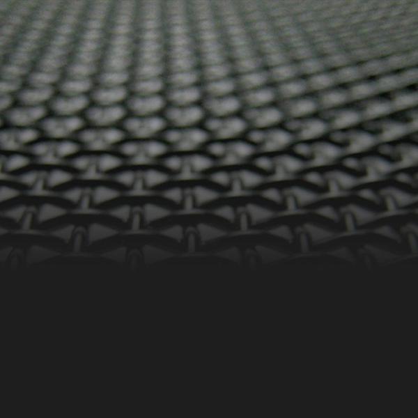 0.55mm Insect Screen Mesh 304 Stainless Steel Metal Security For Window