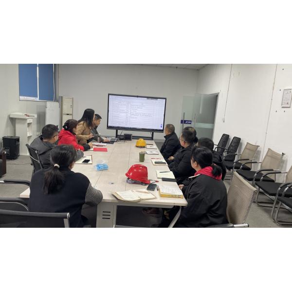 Changsha Jieermei Sanitation Machinery Equipment CO., LTD