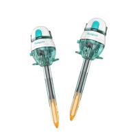 Trocar Laparoscópico de 75/100 mm com amostras gratuitas OEM