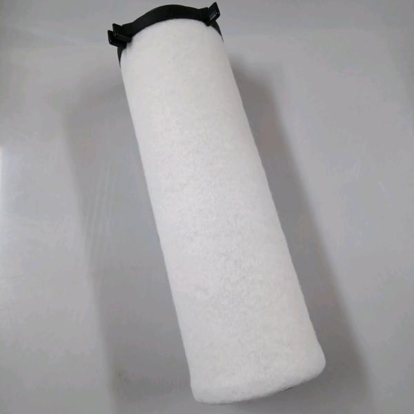 Fabricants de matériaux de construction 88343314 Filtre de ligne pour compresseurs d'air industriels pièces détachées