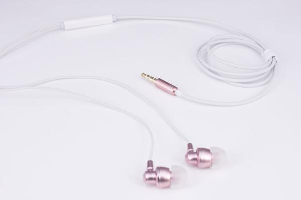 Workout Active Noise Cancelling Earphones Wired For Android Tv Iphone Gaming Small Ears