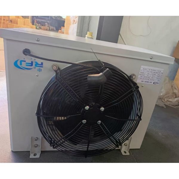 Indoor Refrigeration Unit