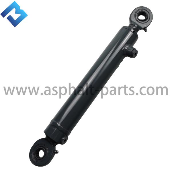 Cilindro do óleo hidráulico do funil do sistema hidráulico Asphalt Paver Spare Parts S1800 2026708
