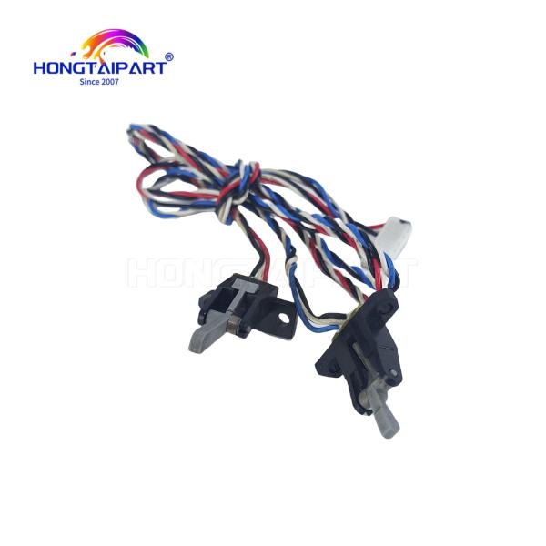 Duplex And Media Sensor Assembly 40X5365 For Lexmark E260D E260DN E360D E360DN E460DN E460DW E462DTN ES460DN X264DN X363DN X363DW X364DN X364DW X463DE X464DE X466DE  Printer Spare Parts