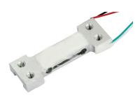 Pilhas de carga anodizadas CZL639HD do tratamento as micro escalam sensores para medir o peso