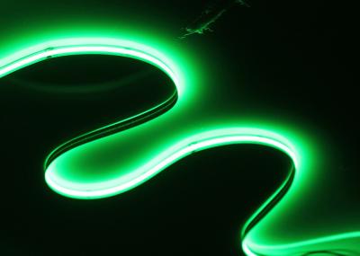 Green COB Ribbon 10W For  KTV, Disco Bar Night Club And Other Stage Light