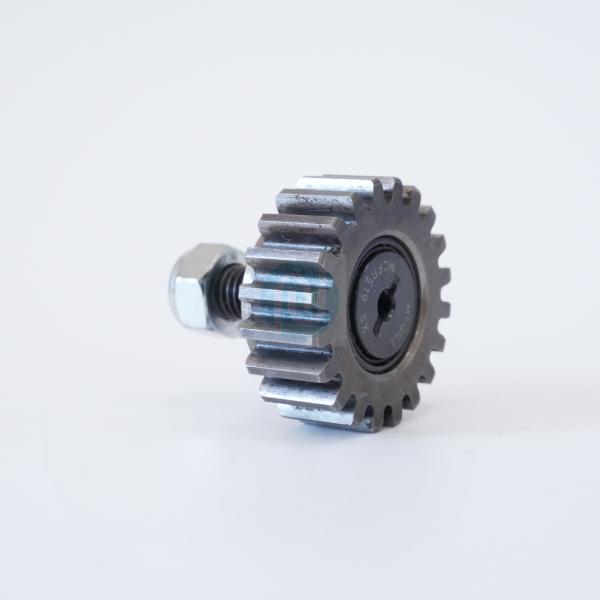75177000 Gear,assy,rack Clamp,beam,s52/s72 Is A Part Of GT5250
