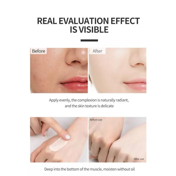 Strong Bleaching Body Skin Whitening Cream 150ml For Adults All Skin