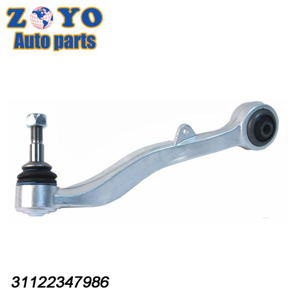 31122347986 Aluminium Control Arm for BMW ALPINA B7 07-08 Suspension Replacement Part