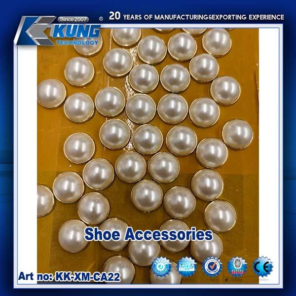 オリジナル・トレンドイ・シューズ フラワーアクセサリーセット DIY 個別化シューズ 上部装飾アクセサリー 多色ミックス・アンド・マッチ ファッションスポーツシューズ 飾り付け