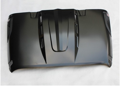 Avengers Bonnet for Jeep Jk Wrangler Accessories Engine Hood