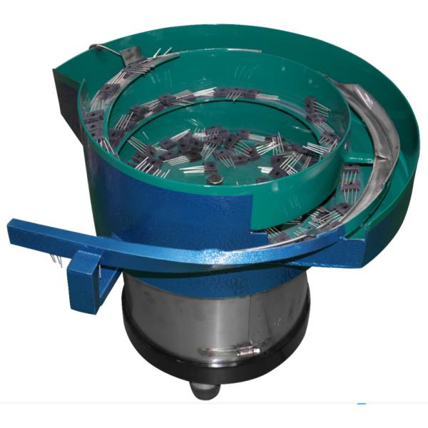 Automatic 220V/110V Mosfet Transistor Vibrating Feeding Bowl Device