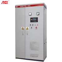 Écran LCD de la boîte de conversion de fréquence VFD 7.5KW-630KW