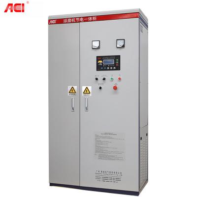 Frequency Conversion VFD Enclosure Box LCD Screen 7.5KW-630KW