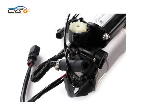 Audi Q7 Air Suspension Pump Air Compressor 4L0698007A 7L0698853A 7L8616006A