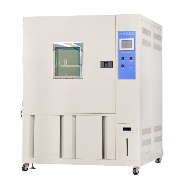 Environmental Temperature Humidity Chamber Climate Thermal Test -80 To +190 Degrees C