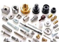 Durable T3 Copper CNC Machining Parts With Anodized Finish High Performance