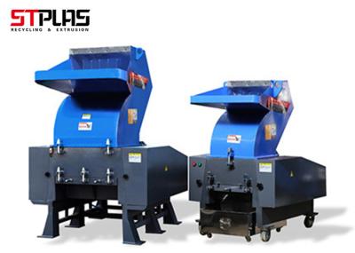 Triturador plástico automático da garrafa de 500 Kg/H com manutenção da vida