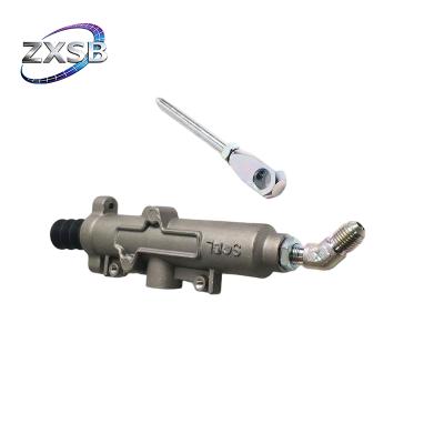 FAW Jiefang J5 J6p J7 Jh6 Clutch Master Cylinder 1602110-76W FAW Truck Parts