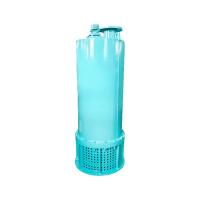 Pompes submersibles pour les eaux usées et le drainage BQS15kW Pompes submersibles pour les eaux usées