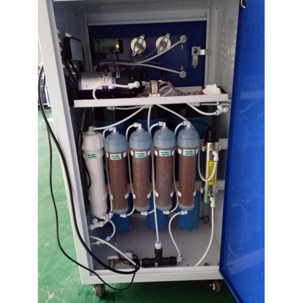                  Deionized Water System Water Deionizer Machine Water Deionizer Di Water System             