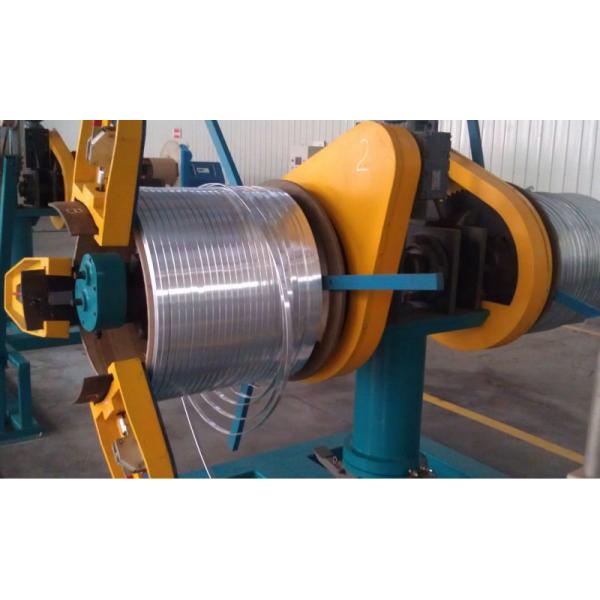 3003 / Трубка конденсатора параллельной подачи 3012 алюминиевая профилей штранг-прессования