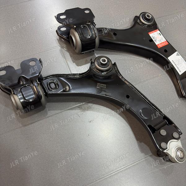 Front Left Or Right Suspension Control Arm Range Rover Spare Parts LR007206 LR002625