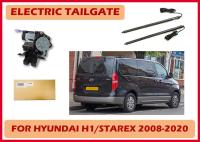 Pièces automobiles Porte arrière électrique Original retrofit pour Hyundai H1 Starex avec mains libres