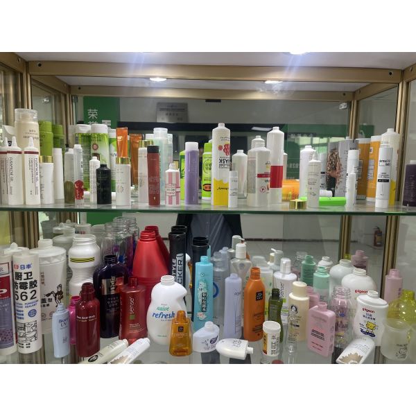 Dongguan Hao'an Printing Machinery Co., Ltd.