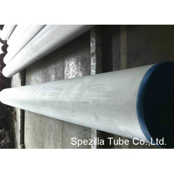 Труба нержавеющей стали АНСИ Б36.10 безшовная, трубка нержавеющей стали 304