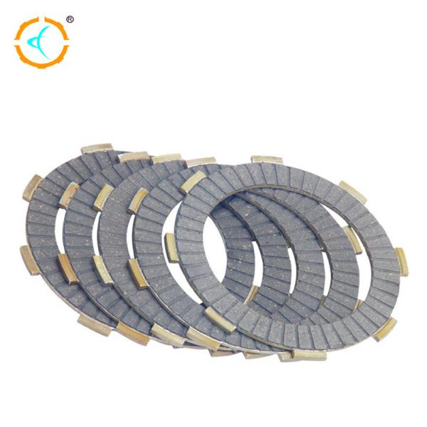 2.95mm Thickness Motorcycle Clutch Parts Scooter Accessories For SL300